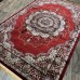 Турецкий ковер Amana 4285 Красный